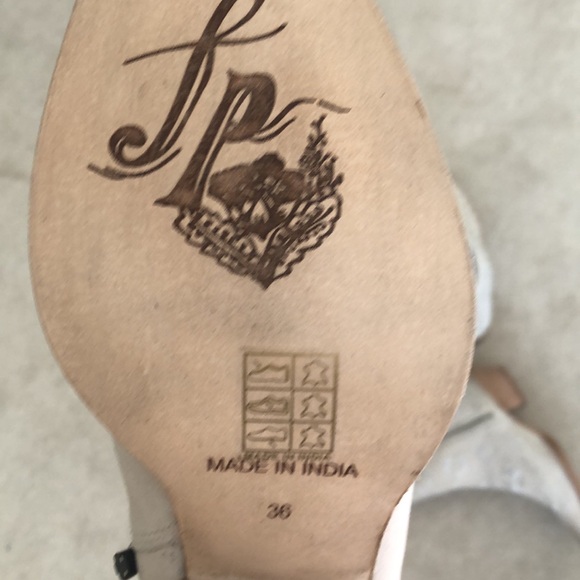 Free People Bowers boots size 36 - Picture 16 of 16